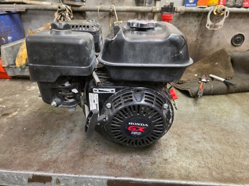 Honda gx160 engine petrol - engine, 20mm