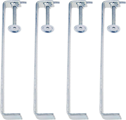 4pcs profile bricklaying - s,