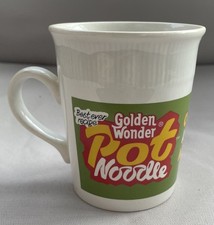 Vintage golden wonder pot - vintage,