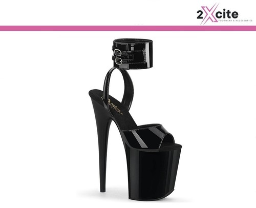 Pleaser high heel - high, stiletto