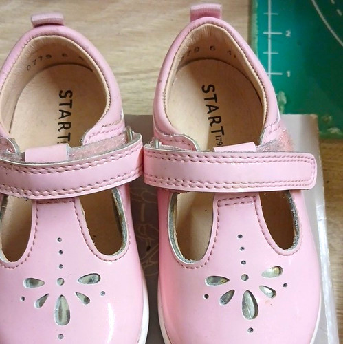 Start rite girls - start-rite, mary