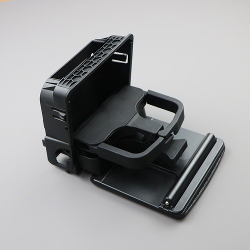 Rear center console armrest - rear,