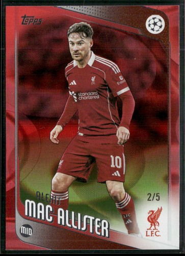 2025 topps uefa club - uefa,