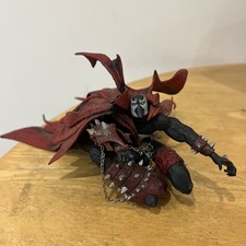 SUPER RARE ! Mcfarlane Toys