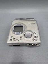 Sharp MD-MT88H Mini Disc