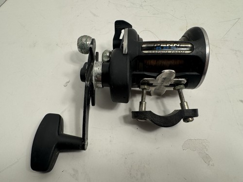 Penn 525 high speed - speed, 6.1:1