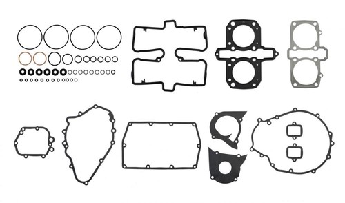 Gasket set full for 1987 - gasket,