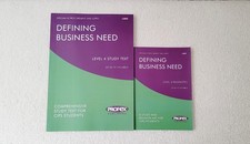 CIPS Level 4 L4M2 Study Text