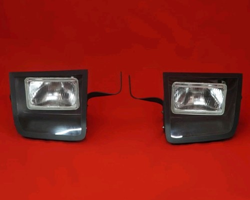 Porsche 924 944 gts headlights - 924,