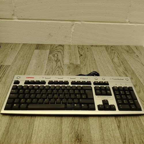 Vintage compaq 5185 - vintage,