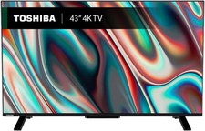 Toshiba 43UV2363DB 43 Inch
