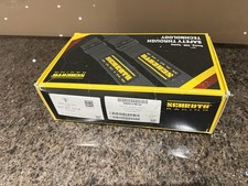 Schroth 992 GT3 Racing harness 94059-0