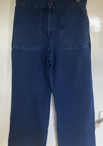 Whitestuff cropped jersey - whitestuff,