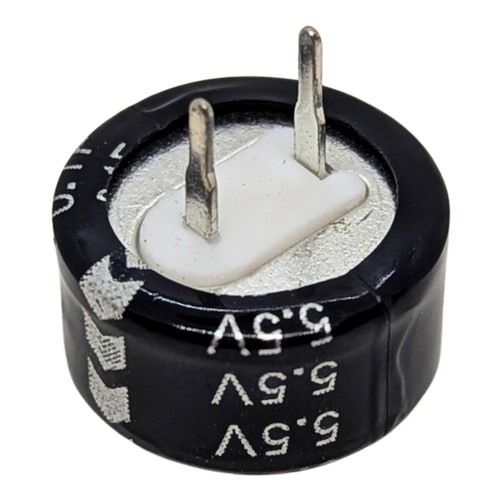 Supercap 5v c type - 5,5v, c-type