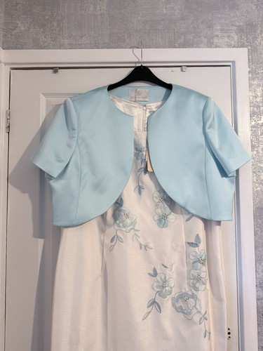 Beautiful mother the bride - mother,