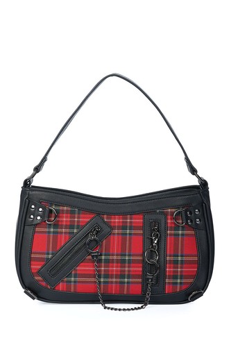 Banned apparel gothic punk - apparel,