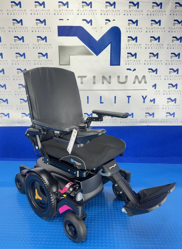 2025 permobil mwd mph - permobil,