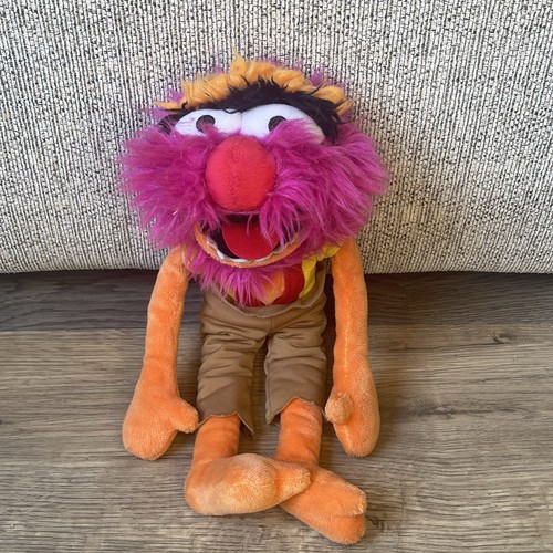 Animal from the muppets plush - from,