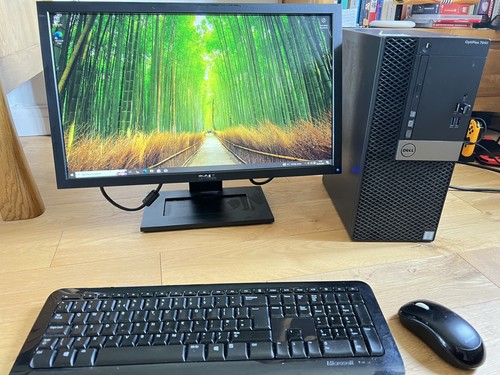 Dell optiplex 7040 full - dell,