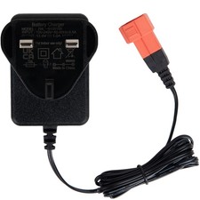 12 Volt Charger For Kids Ride