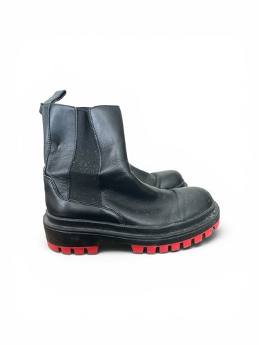 Zara boots - zara,