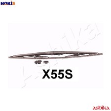WIPER BLADE SA-X55S FOR SUZUKI