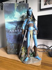 Avatar - Jake Sully - Hot Toys