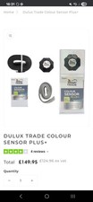 Dulux Trade Colour Sensor