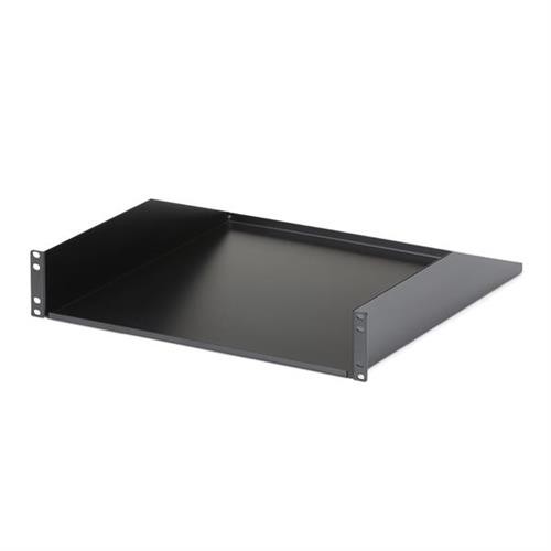 Startech server rack - startech, shelf