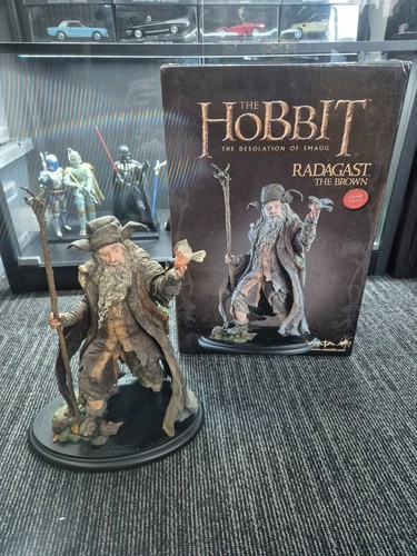 Radagast the lord - radagast, of