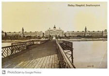 Vintage Picture Postcard