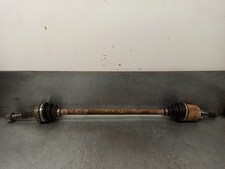 39600JD60A REAR LEFT