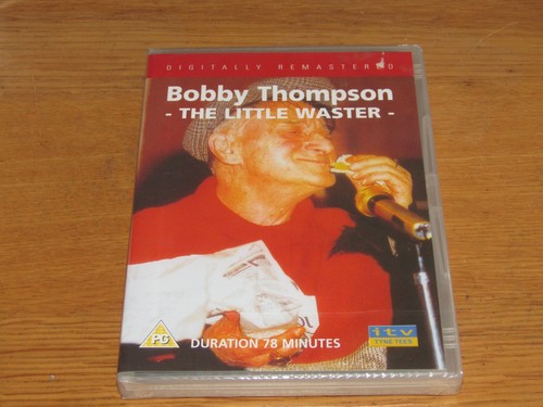 Bobby thompson the little - bobby,