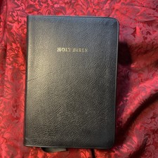 KJV Standard Text Edition