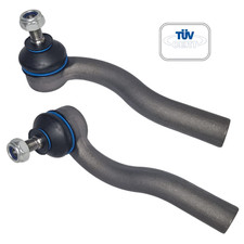 Front Outer Tie Track Rod Ends