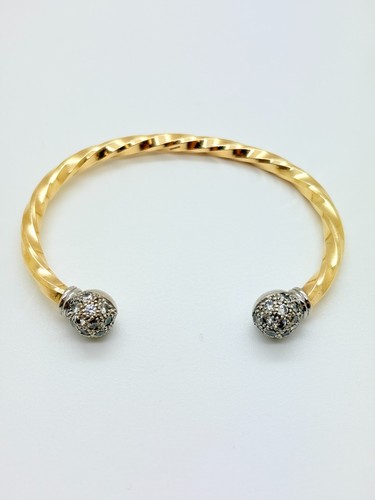 9ct yellow solid - solid, ladies