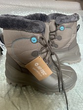 Hi-Tec Cornice Winter Furry