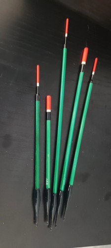 Fishing floats - , (mixed)