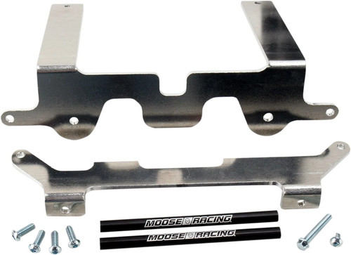 Moose brace rad alum wr250r - brace,