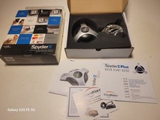 Pantone Colorvision Spyder 2