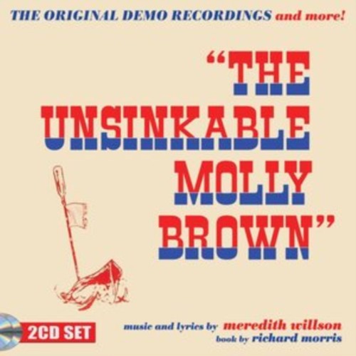 The unsinkable molly brown - molly,