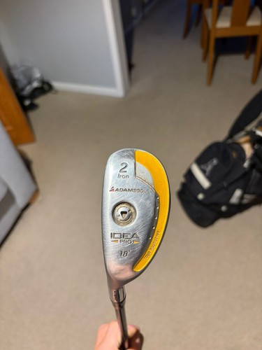 Adams golf idea pro - golf,