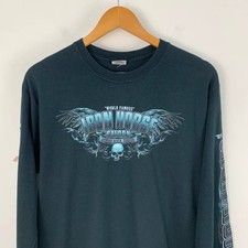 Iron Horse Saloon T-Shirt