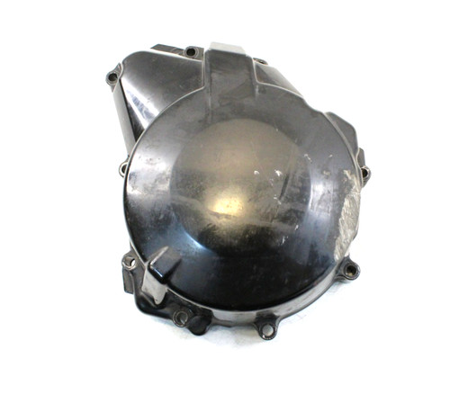 Suzuki engine stator - engine, cover