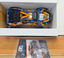 Ftx ramraider brushed - 1/10,