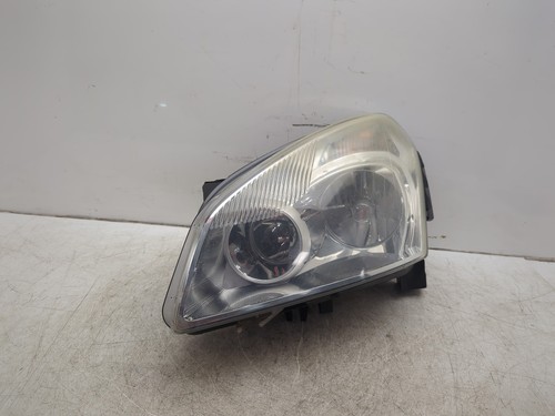 2009 nissan qashqai tekna 2 - 2009,
