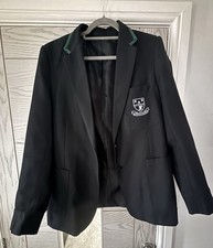 GIRLS SCHOOL BLAZER SIZE 38