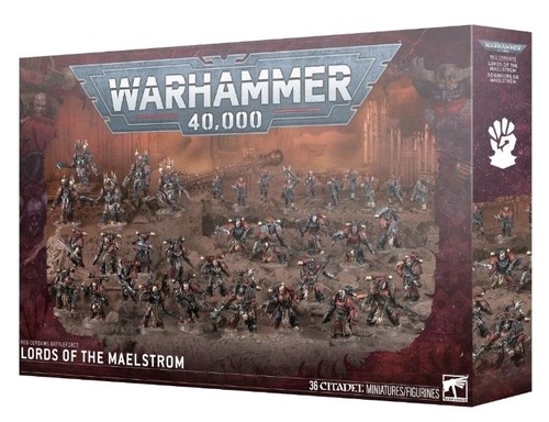 Battleforce lords the - of,