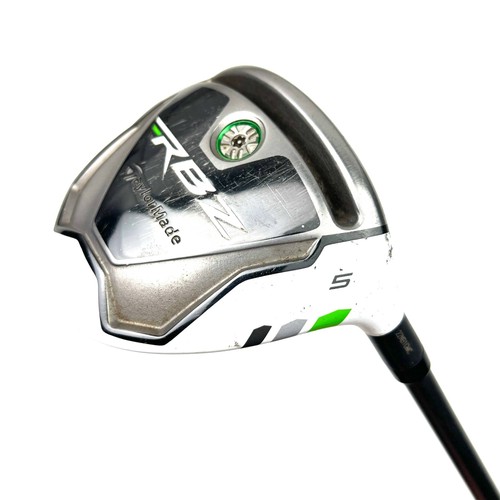 Taylormade rbz wood 19 - rbz,