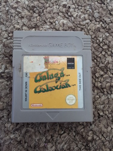 Arcade classics galaga - classics, 3: